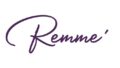 remme logo